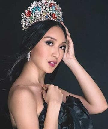 Karen Ibasco, Miss Earth 2017