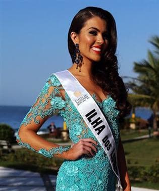 Vitória Bisognin