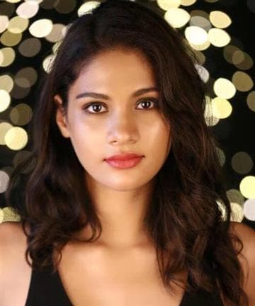 Shonalie Raha