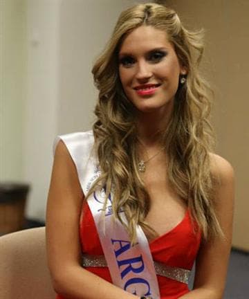 Marisol Arrillaga