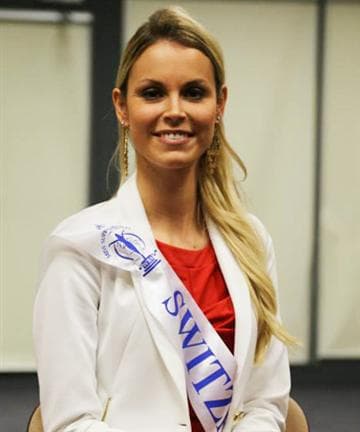 Mylene Clavien