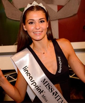 Anita Roncari
