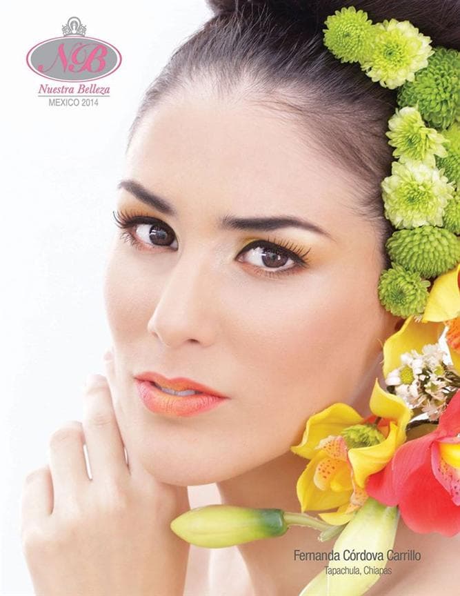 Fernanda Córdova