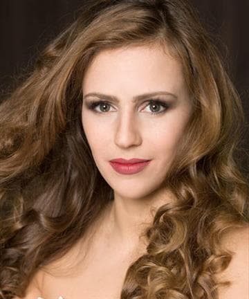 Barbara Storoni