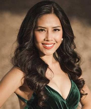 Loan Nguyen Thi
