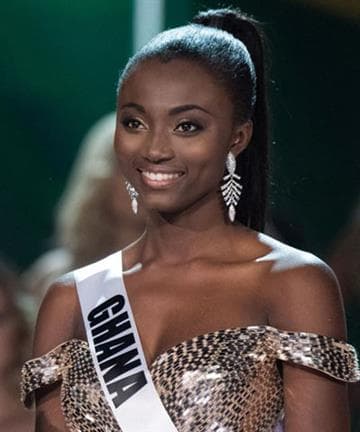 Ruth Quashie