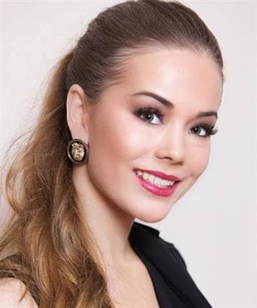 Celina Riel