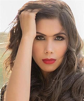 Tania Kirey Perez Quevedo