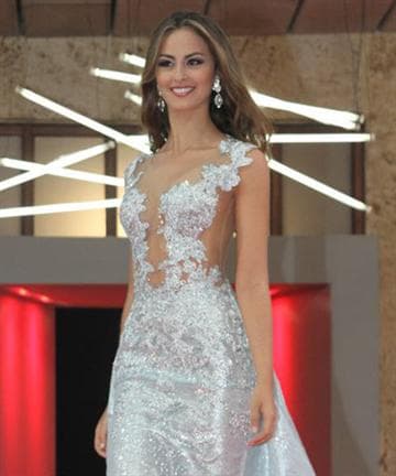 Maria Camila Soleibe
