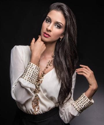 Mariela Aparicio