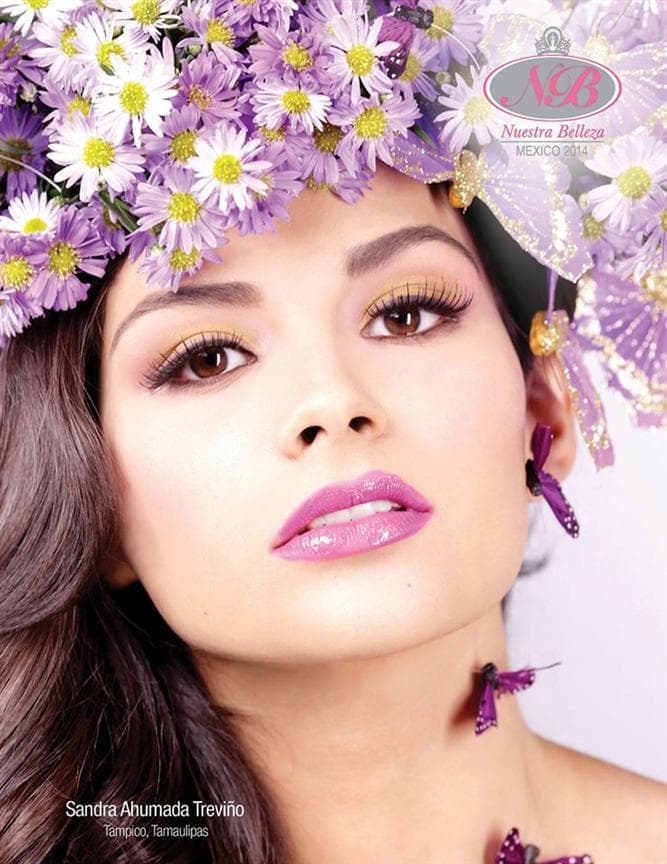 Sandra Ahumada Treviño