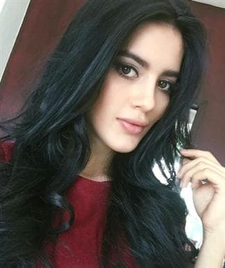 Giovanna Salazar García