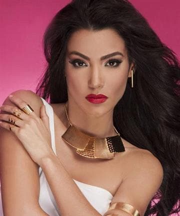 Karelys Oliveros Mata