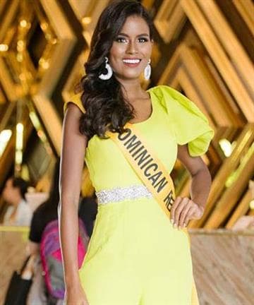 Mayte Brito