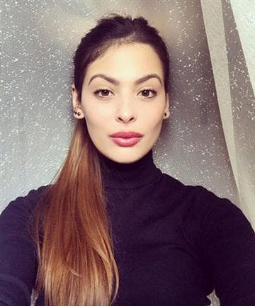 Ekaterina Khachirova