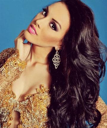 Carmen Iglesias Lopez