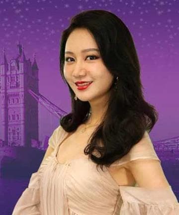 Li Peishan