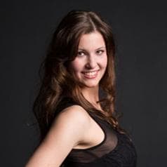 Nadine Stroitz