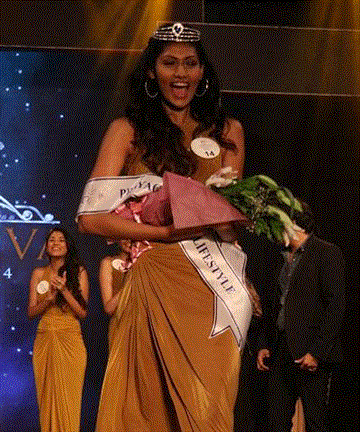 Shruti Iyer