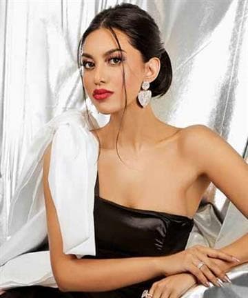 Resham Ramirez Saeed