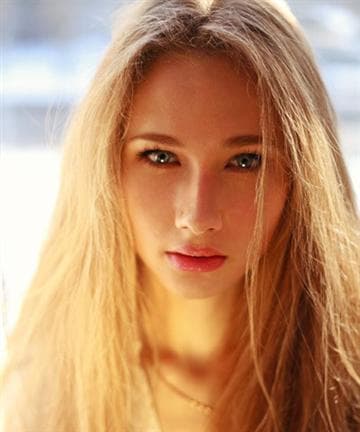 Ksenia Zemlyannikova