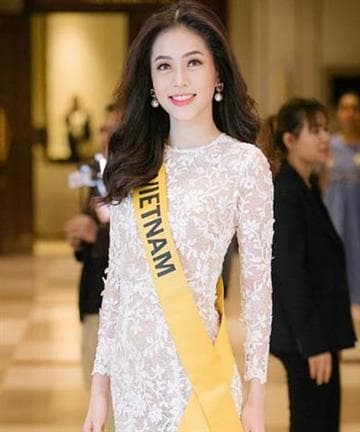 Bui Phuong Nga