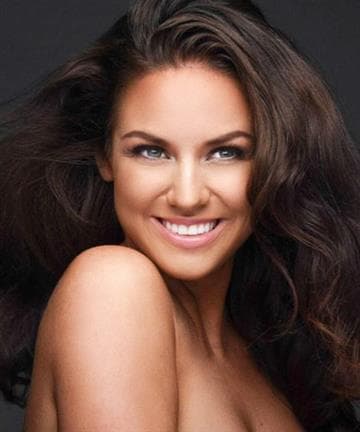 Alexandra Curtis