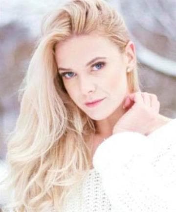 Rebecca Bjork