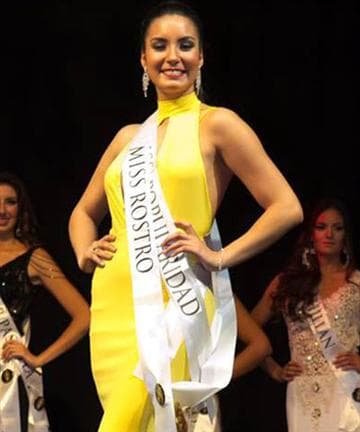 Camila Candia