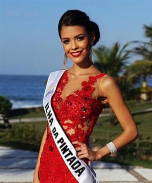 Vitória Strada