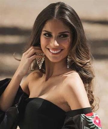 Debora Paola Medina