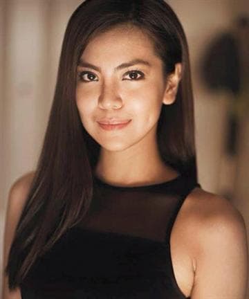Edjelyn Joy Gamboa