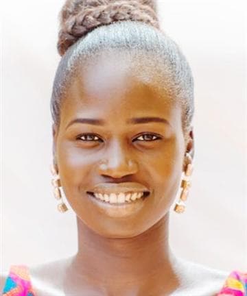 Ajah Deng