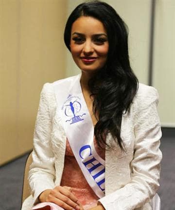 Charlotte Molina