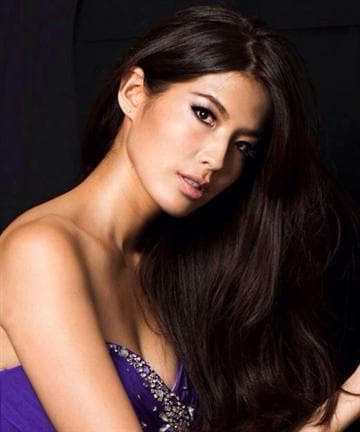 Mieko Takeuchi