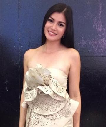 Kristel Suizo