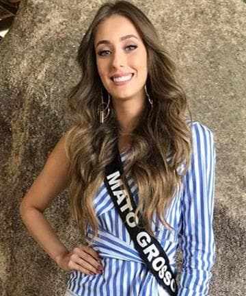 Aline Fontes