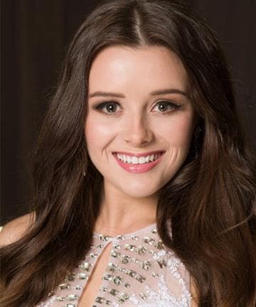 Alecia McCallum