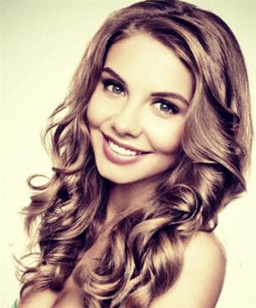 Masha Zubyuk