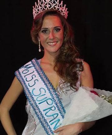 Maria Trinidad Rendic
