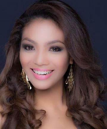 Ina Dominica Guerrero