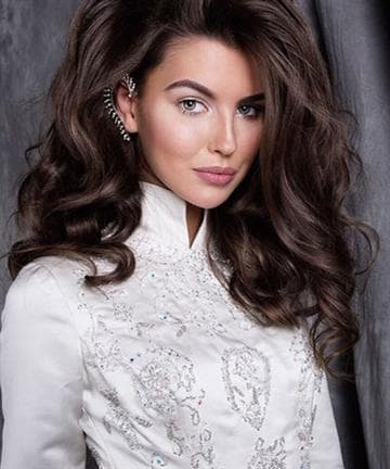 Anastasia Polkhova