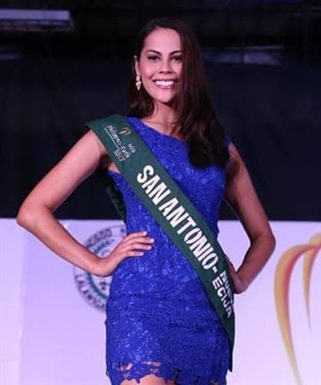 Chanel Olive Thomas
