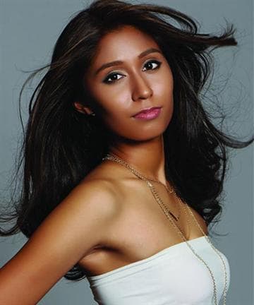 Nisha Sema