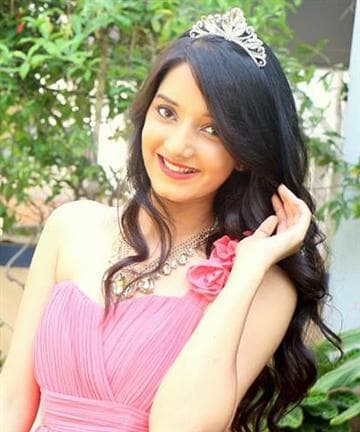 Vaishnavi Patwardhan