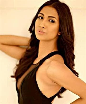 Rajkanya Baruah