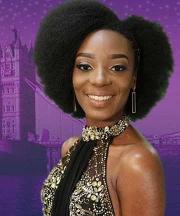 Joylyn Anita Conway