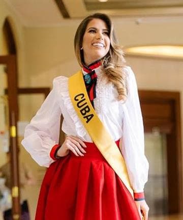 Gladys Carredeguas