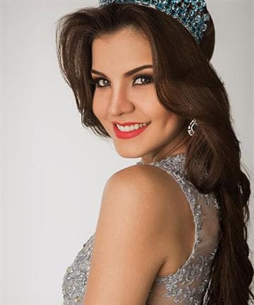 Camila Maranon