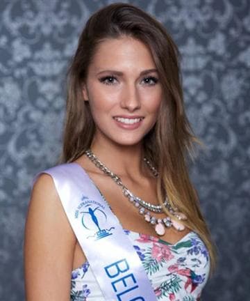 Rachel Nimegeers